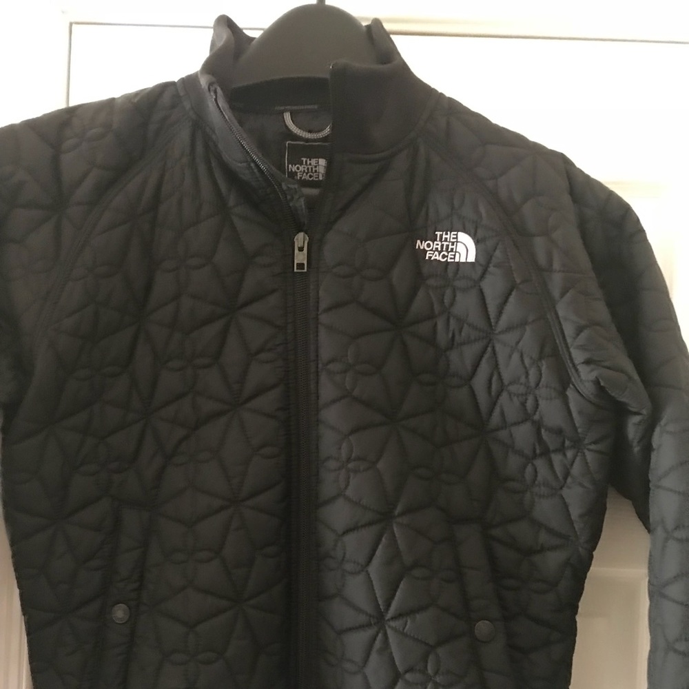 North face jacket